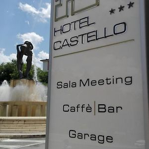 Hotel Castello